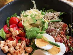 -彼德西餐厅(凯德广场新南店)