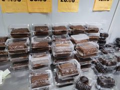 -幸福蛋糕坊(金顶街店)