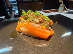 -昊·来了寿司(台湾街店)