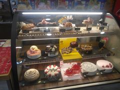 -DQ·蛋糕·冰淇淋(大宁国际商业广场店)