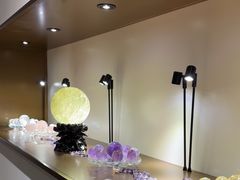 -泉·颂钵冥想·减压·疗愈SPA(前海店)
