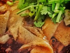 -陈记锅巴菜(五大道店)