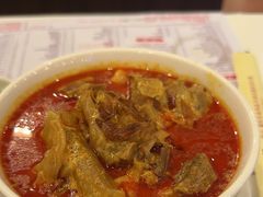 -大哥餐厅(西城花园店)