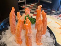 -一哥澳门豆捞·澳门风打边炉(高德置地店)