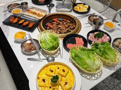 -花味·自助烤肉(南方时代店)