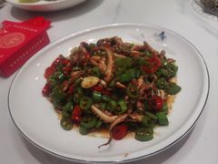 -火龙堂·风味民间菜(文一路店)