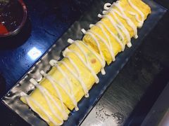 -炙韩料理·部队锅专门店