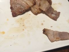-六七八韩式烤肉·韩国料理(上杭路店)