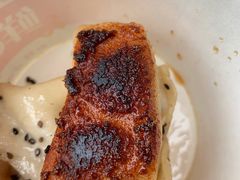 -汪记大王锅贴(成山路店)