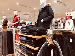 -优衣库(天津贵和购物中心店)