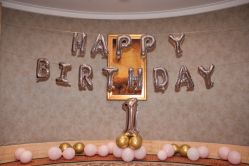 -上海明天广场JW万豪酒店·宴会厅