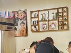 -勃利地摊·勃立小串烧烤