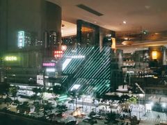 -圣丰索菲特·法国餐厅