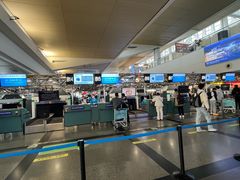 -厦门高崎国际机场-T3航站楼