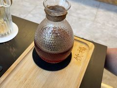 -饮福咖啡(中欧国际大厦店)