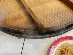 -江湖水乡铁锅炖魚(周庄嘉园店)
