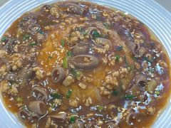 -富临港·蒸汽海鲜·手抓海鲜·炒菜(栈桥店)