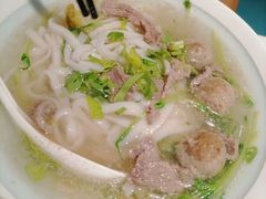 -潮米果蚝烙·潮汕小吃(海乐荟店)
