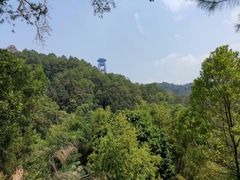 -白云山风景名胜区