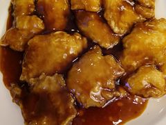 -烤肉宛饭庄(南礼士路店)