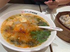 -鸭得堡老鸭汤·鸭血粉丝(南京博物院店)