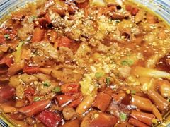 -苹果树下艺术餐厅(通州店)