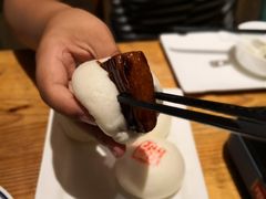 招牌馒头肉-陌上花开餐厅(云山路店)