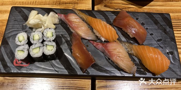 明日叶居酒屋(师惠坊店)图片