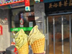 -吴裕泰茶庄(前门大街店)