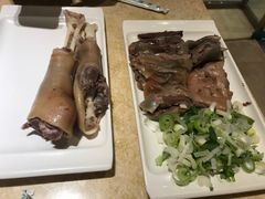 -英子补身汤(海兰路店)
