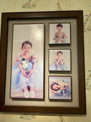 -宝贝日记专业儿童摄影(南坪店)