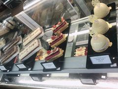 -新发展亚太JW万豪酒店·福苑咖啡厅