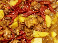 -金柱大盘鸡(和田二街店)