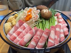 -团子君寿司·茶