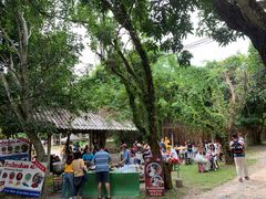-Bamboo Saturday Market(Nana Jungle)