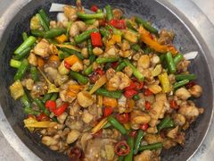 -四妹餐厅(玫瑰街店)