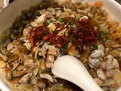 -乾隆美食·本帮菜(黄河路店)
