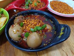 -冒椒火辣(奎星楼街店)