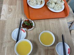 -天宫院小吃·专业包子炒肝儿(丰台和义店)