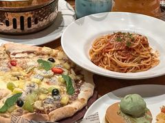 -食间牛排(湖西路店)