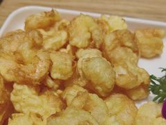 -长寿面馆(振兴路店)