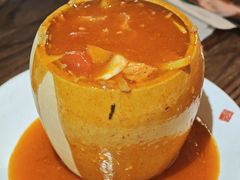 -锦上中式酒馆(南内环店)