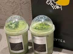 -喜茶(中山利和新地店)