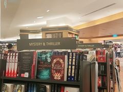 -纪伊国屋书店(Singapore Main Store)