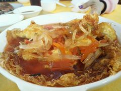 -烧鹅妹饭店