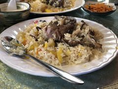 -开帝锐抓饭(和田街店)