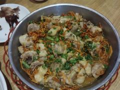 -林辉家宴·本地家常菜·头牌清远鸡(先锋店)