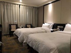 -浙江大酒店(花果园购物中心白宫店)