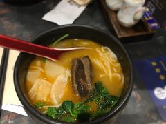 -和府捞面(天河领展广场店)