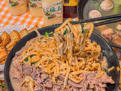 -合记汕头牛肉店(嘉禾路店)
